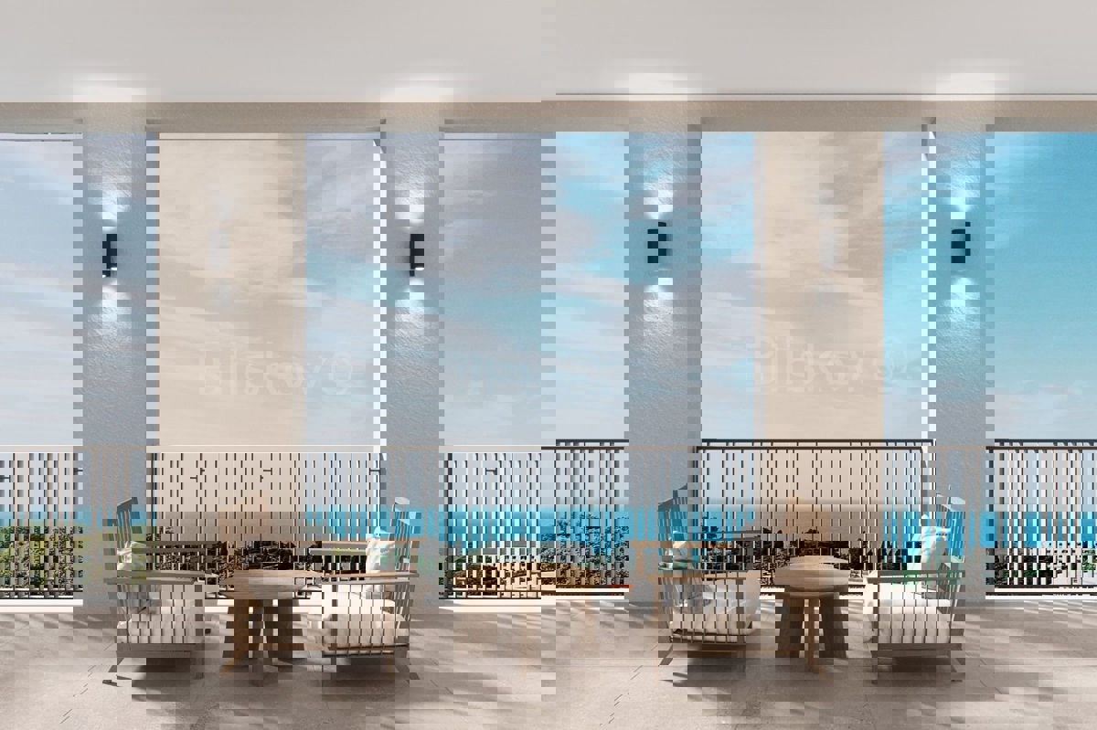 Квартира SEGET, 378.000 €