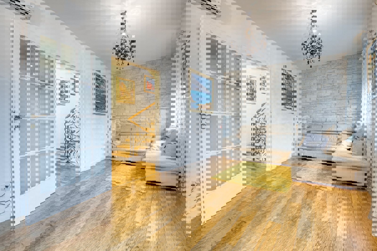 Дом ZAGREB, 770.000 €