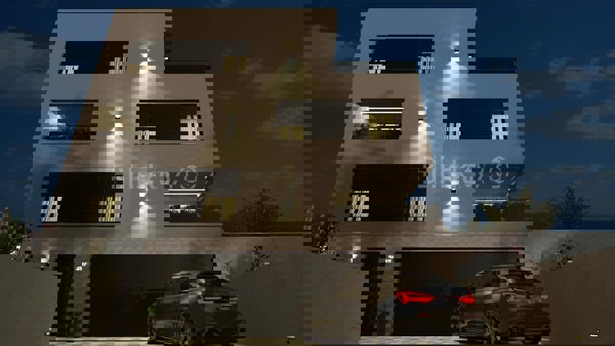 Appartamento ZAGREB, 684.450 €