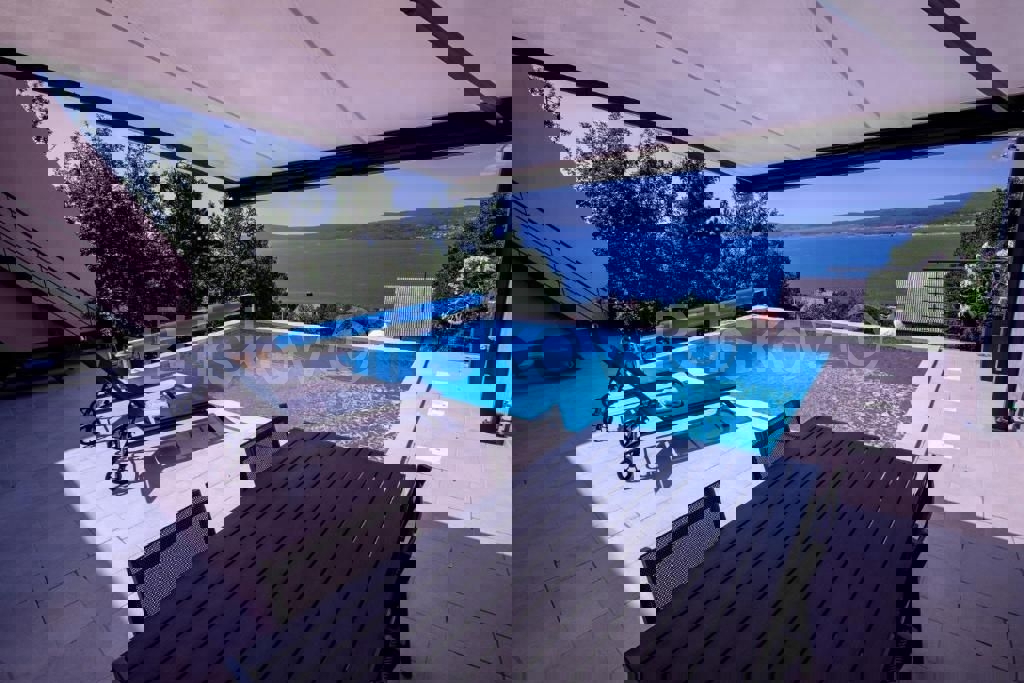 Casa CRIKVENICA, 872.000 €