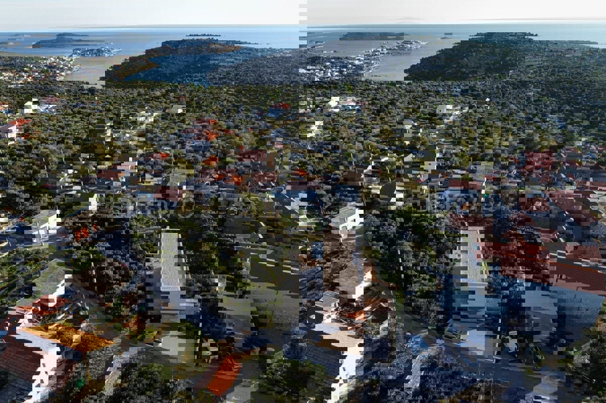 Участок MARINA, 120.000 €