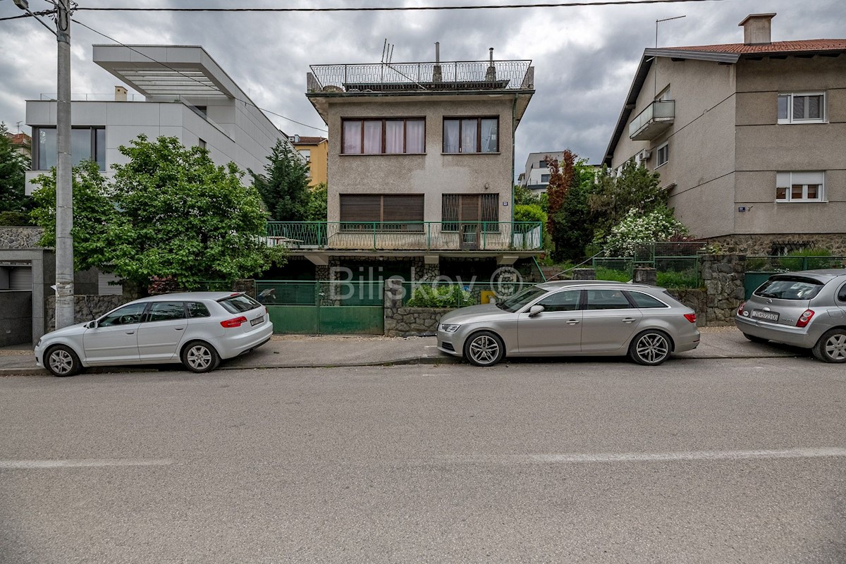 House sale ŠALATA (ZAGREB), GRAD ZAGREB Biliskov Real Estate Ltd. K