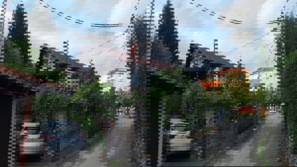 ŠESTINSKI DOL