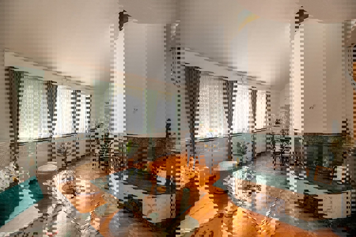 Appartamento ZAGREB, 1.280 €