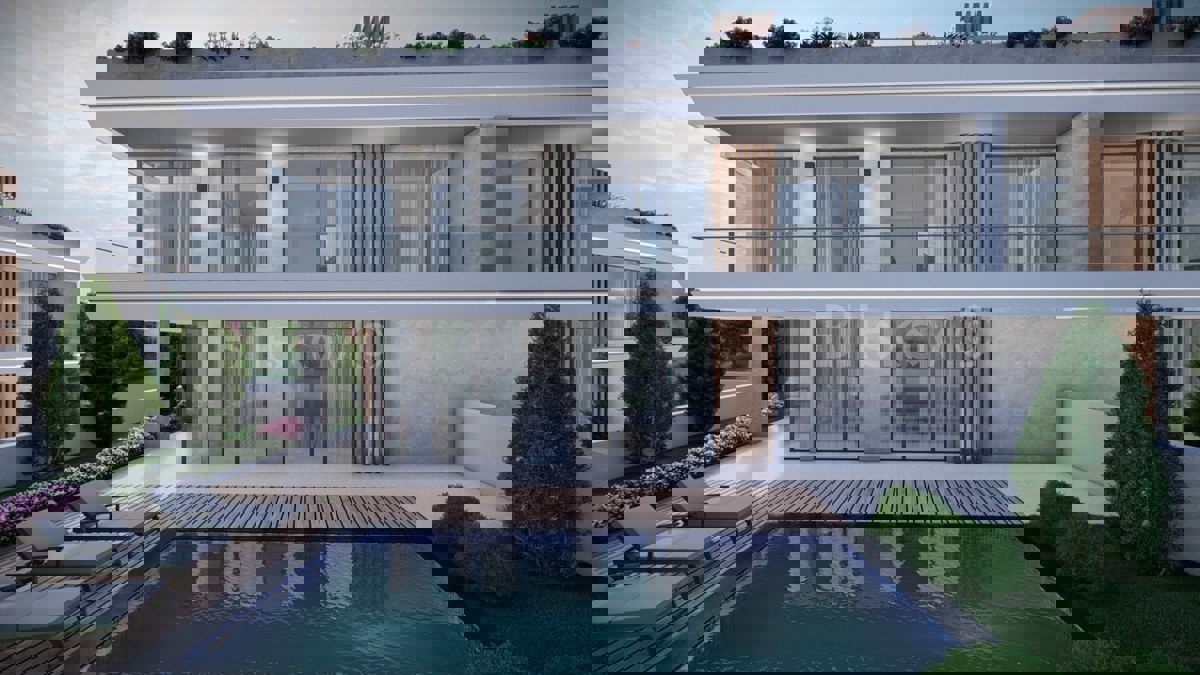 Casa KAŠTELA, 1.000.000 €