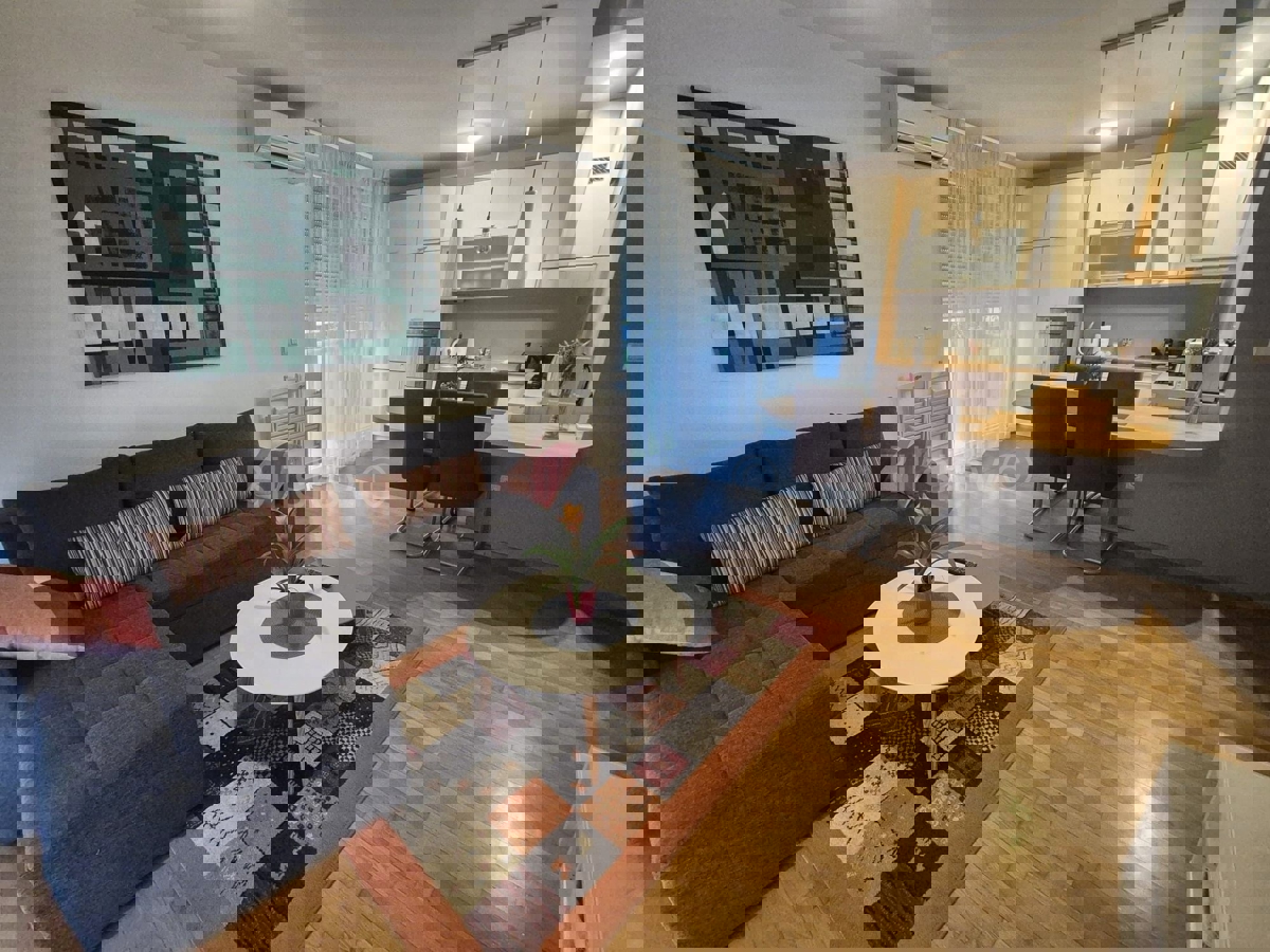 Appartamento ZAGREB, 1.700 €