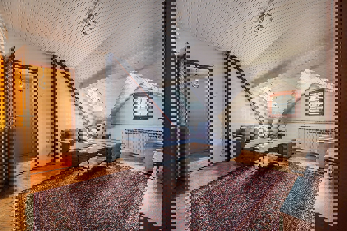 Квартира ZAGREB, 299.000 €