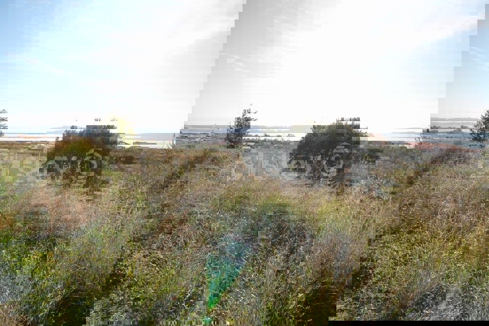 Terreno KAŠTELA, 363.500 €