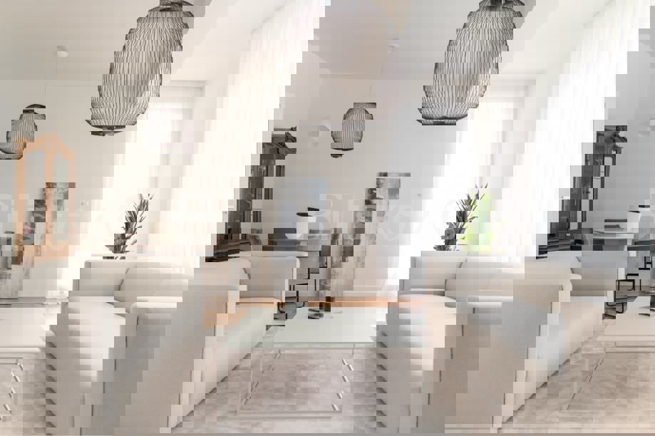 Квартира ZAGREB, 2.300 €