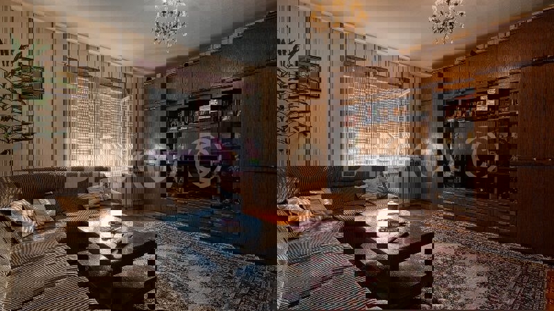 Appartamento ZAGREB, 270.000 €