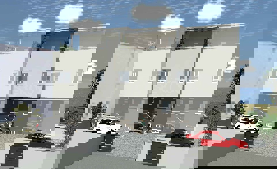 Casa KAŠTELA, 570.000 €