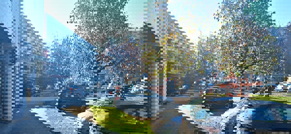 Коммерческая площадь ZAGREB, 90.000 €