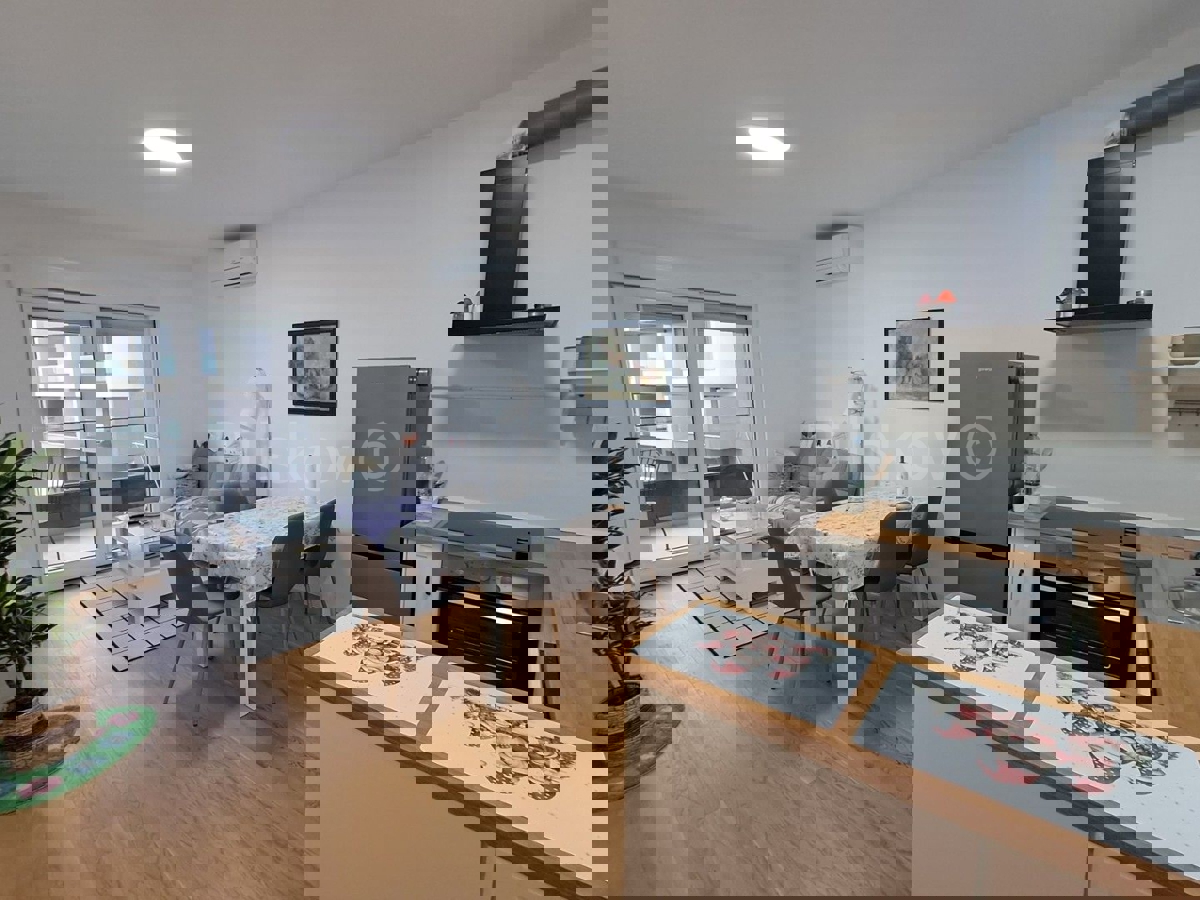 Квартира SPLIT, 900 €