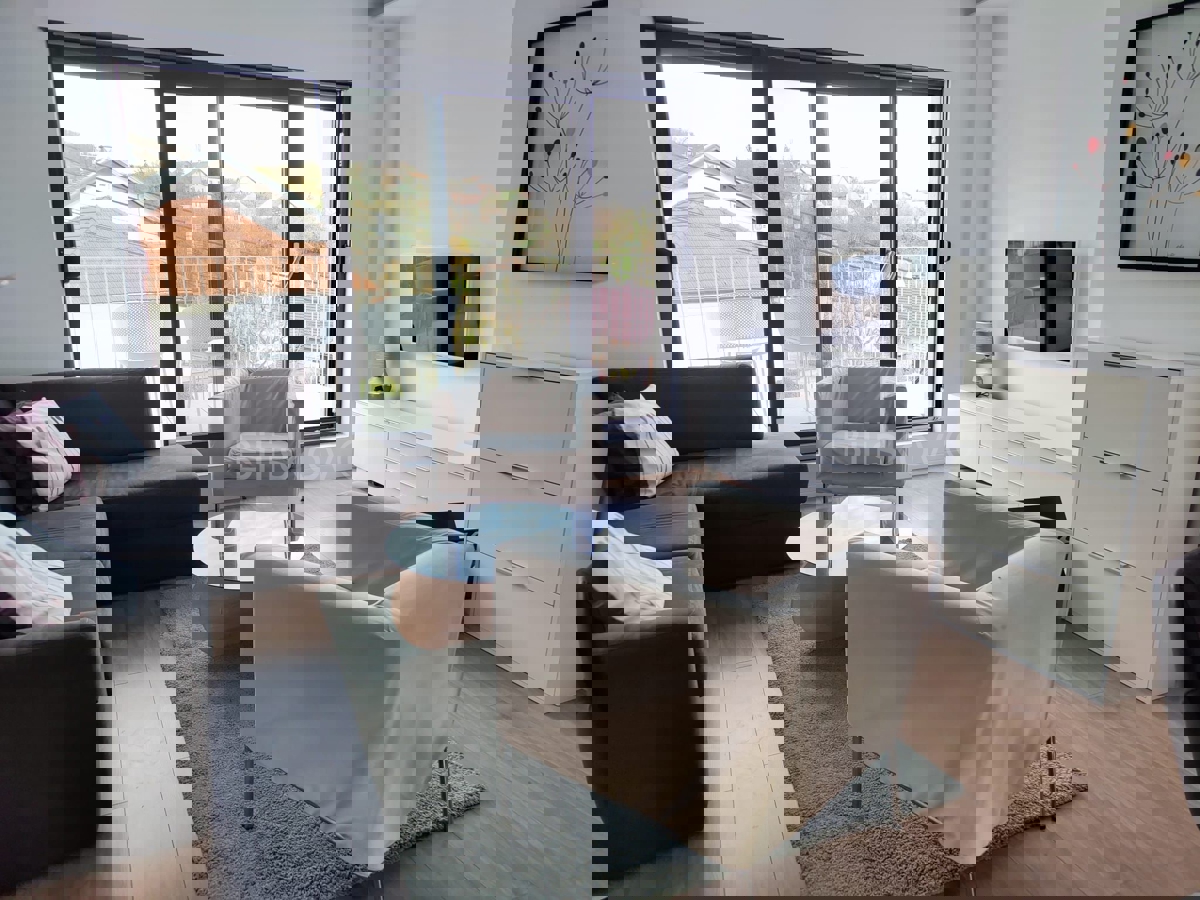 Appartamento ZAGREB, 800 €