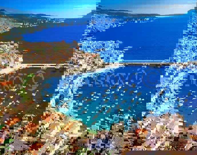 Appartamento VIS, 280.000 €