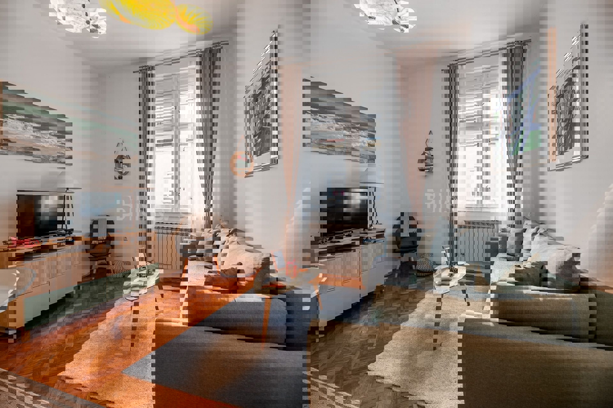 Квартира ZAGREB, 480.000 €