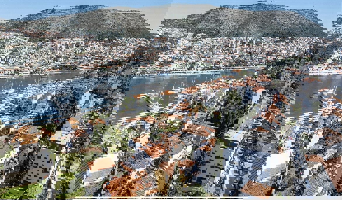 Appartamento DUBROVNIK, 360.000 €