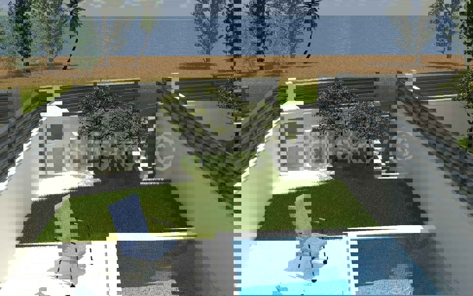 Casa KAŠTELA, 570.000 €