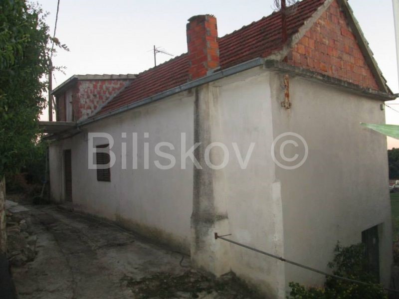 ČARA