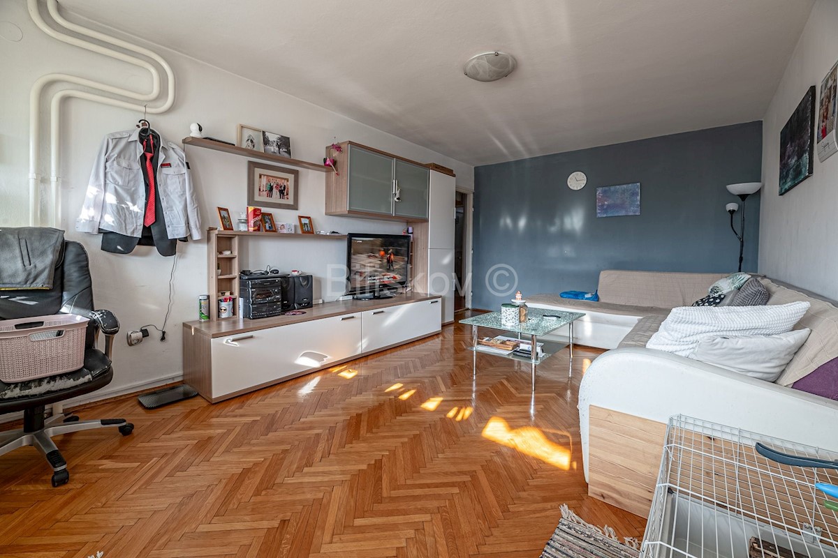 Wohnung verkauf ZAGREB, GRAD ZAGREB Biliskov Real Estate Ltd. K