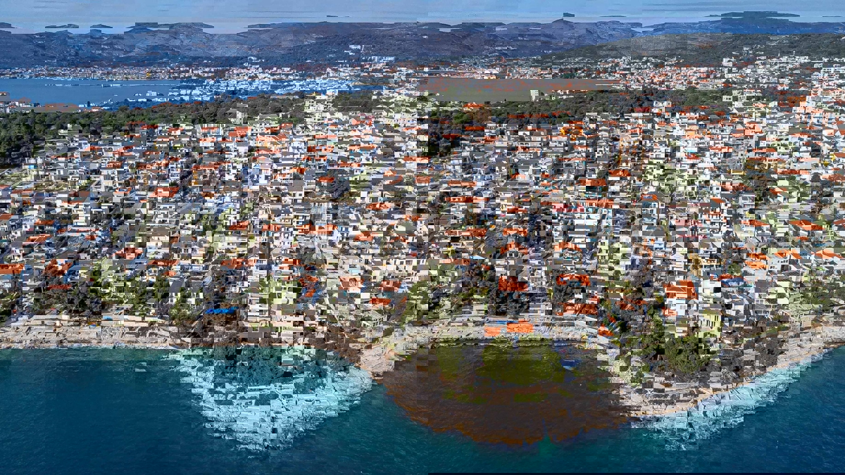 Дом ČIOVO, 250.000 €