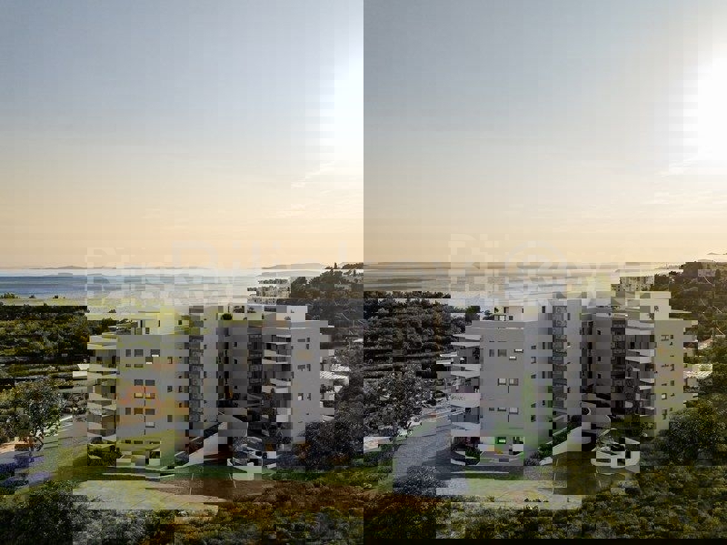 Квартира SPLIT, 608.231 €