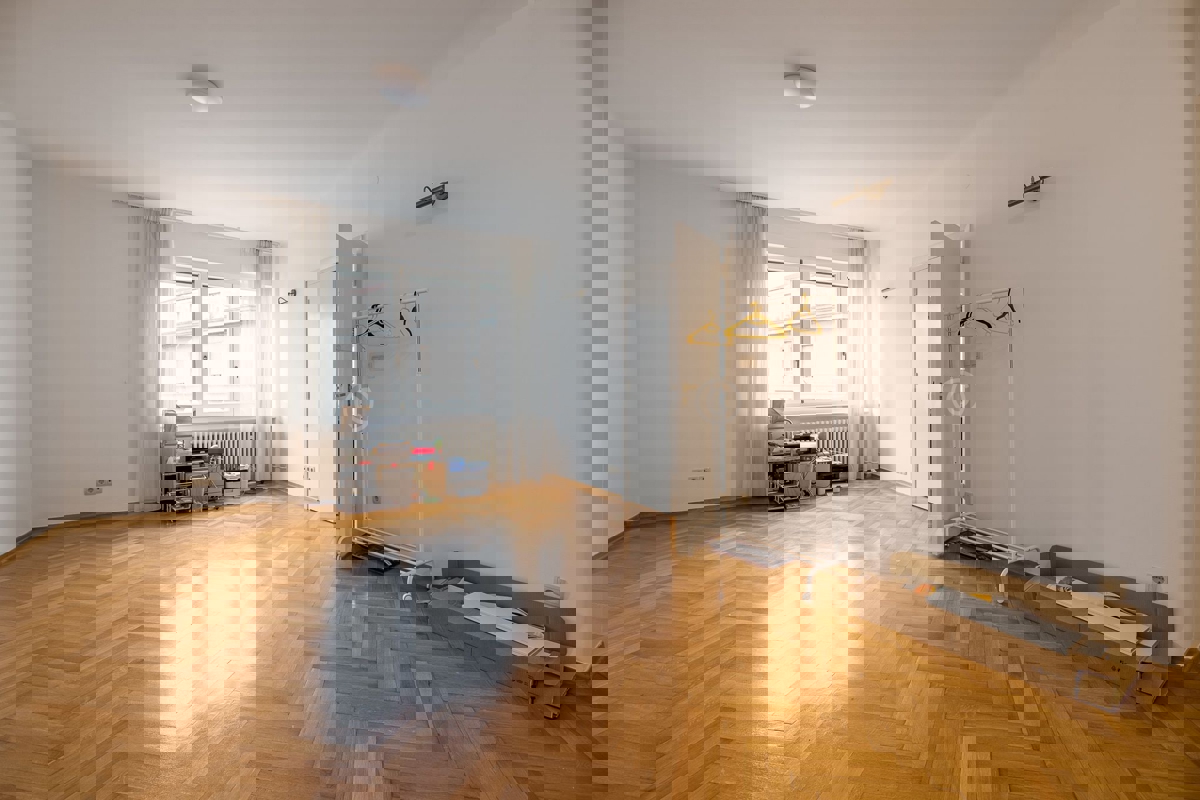 Квартира ZAGREB, 1.900 €