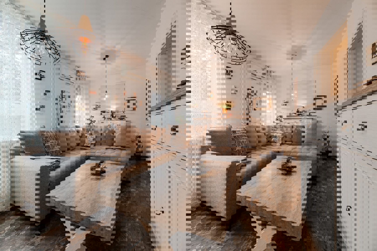 Casa ZAGREB, 610.000 €