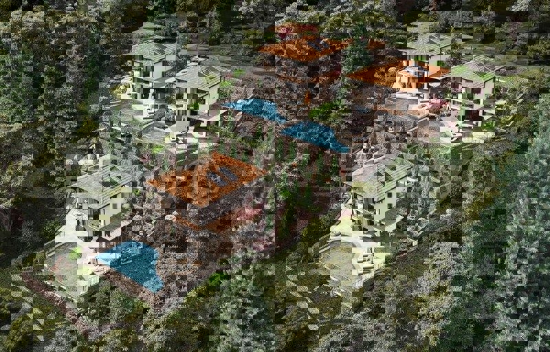 Дом KORČULA, 795.000 €