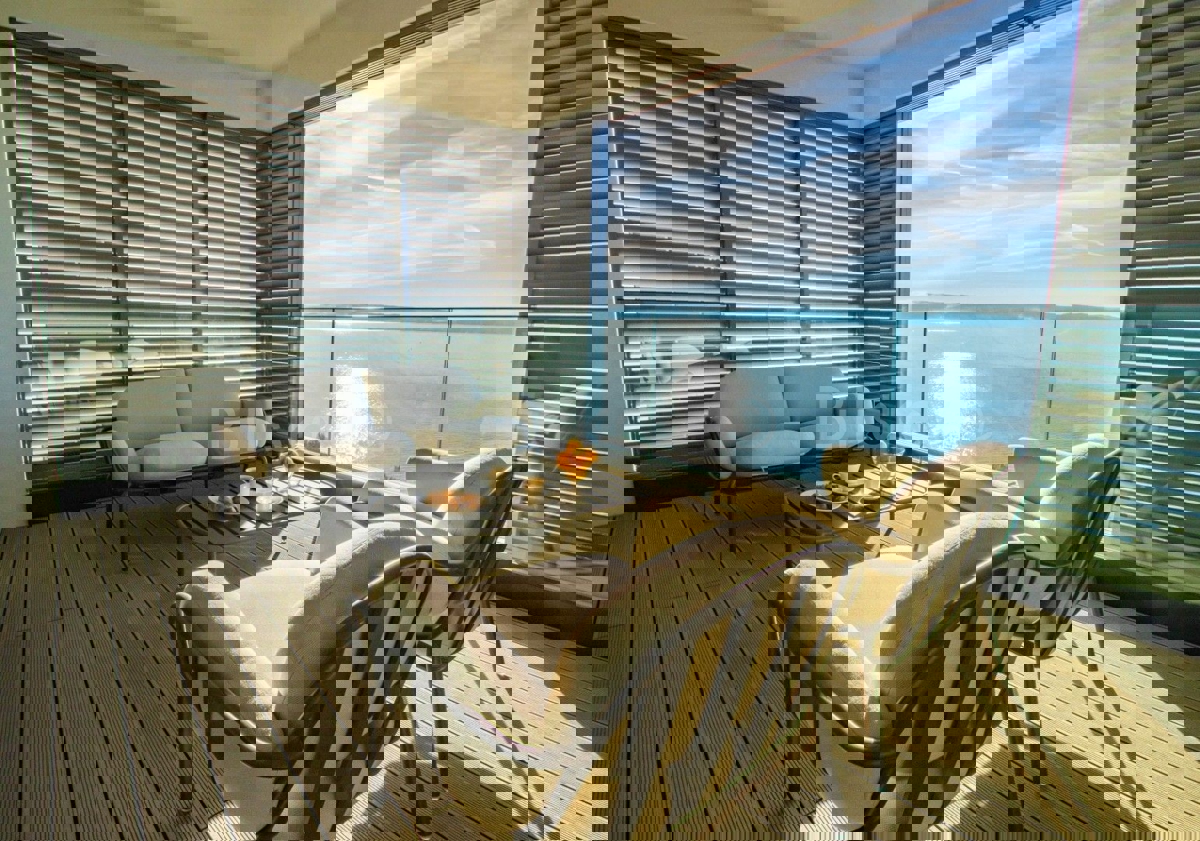 Квартира SPLIT, 2.900 €