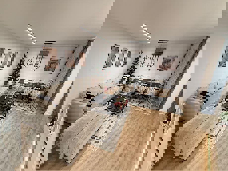 Квартира ZAGREB, 449.000 €