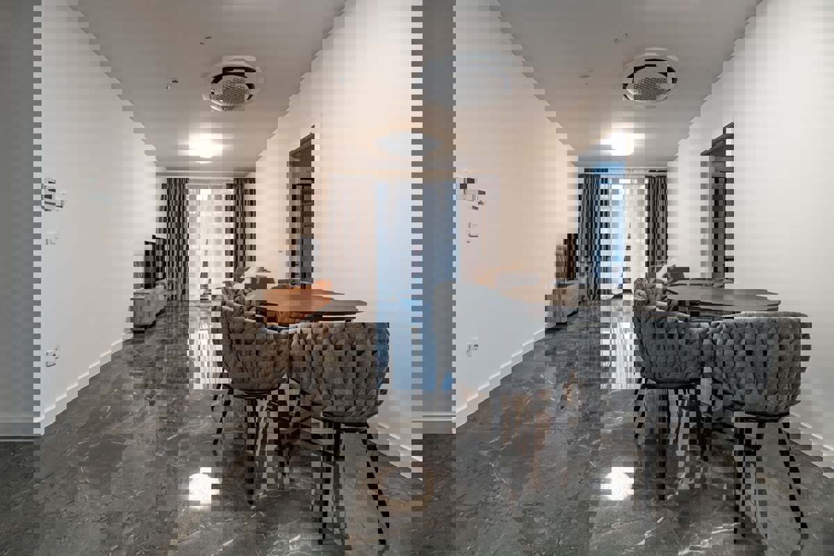 Квартира ZAGREB, 2.000 €