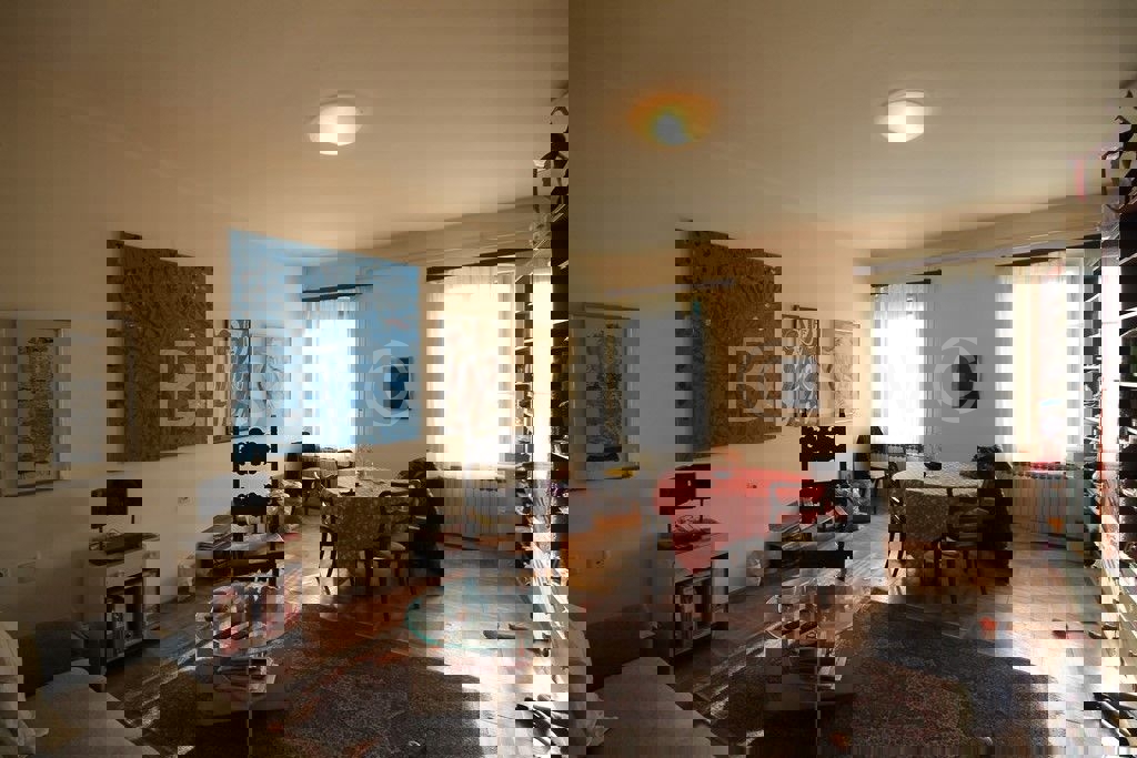 Appartamento ZAGREB, 190.000 €