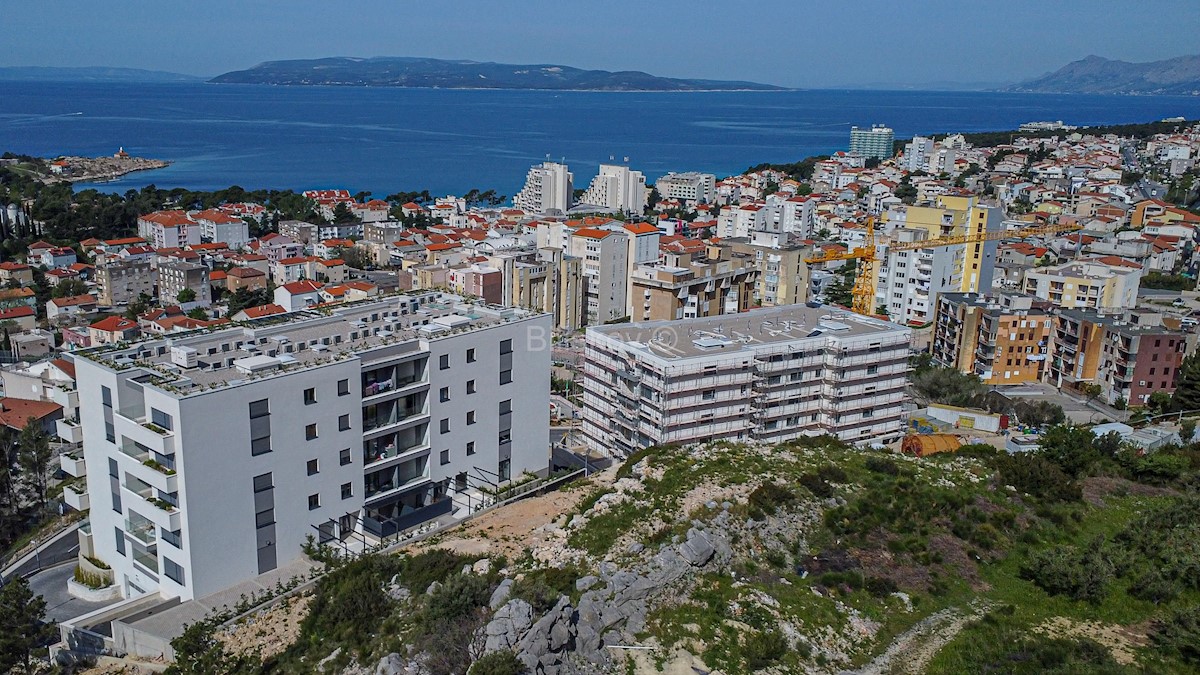 MAKARSKA