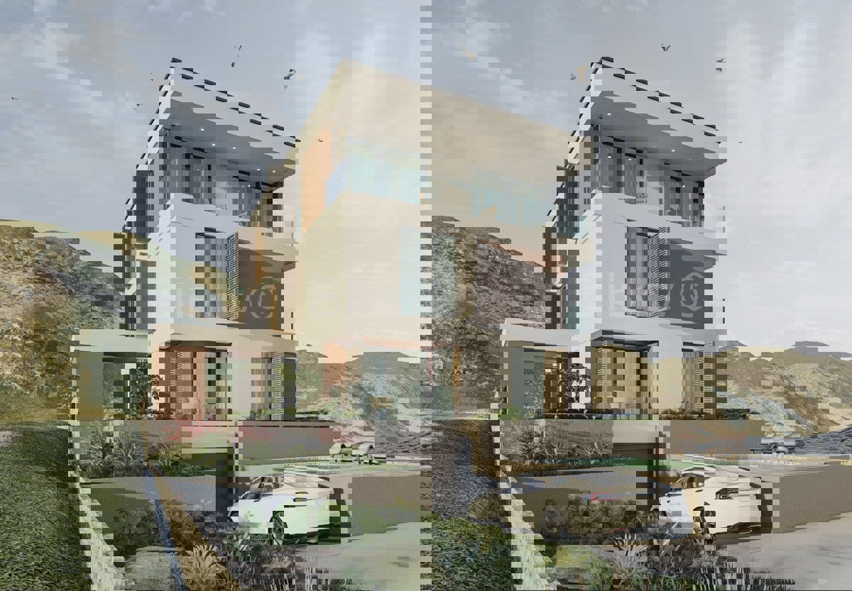 Appartamento KAŠTELA, 179.000 €