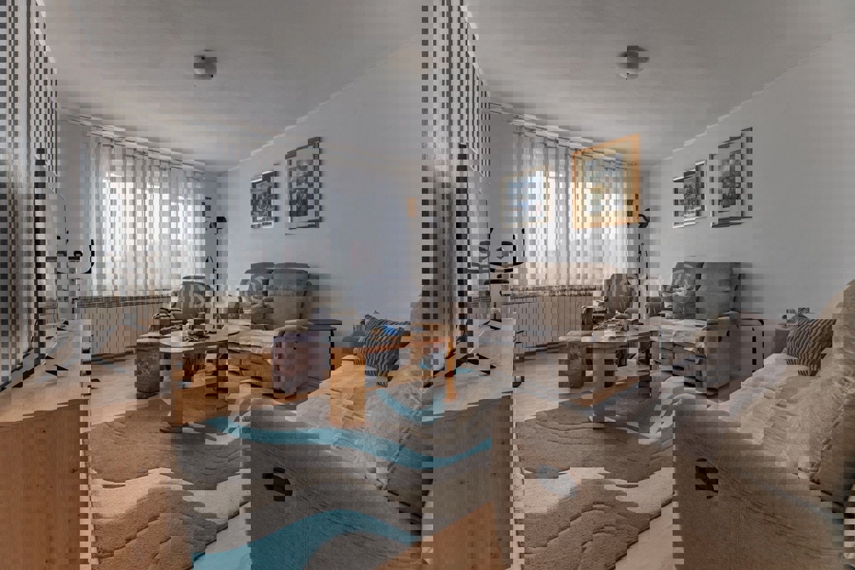 Appartamento ZAGREB, 280.000 €