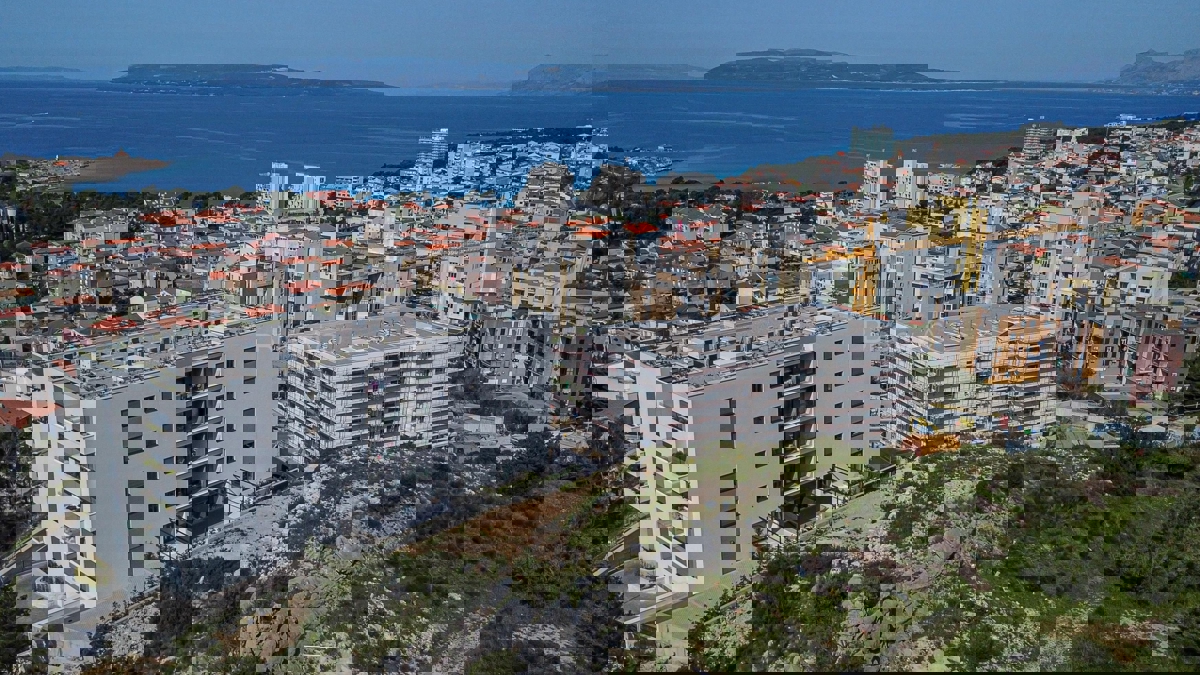MAKARSKA