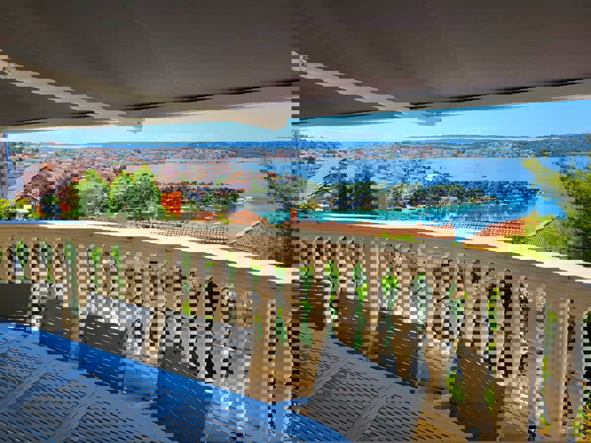 Casa TROGIR, 690.000 €