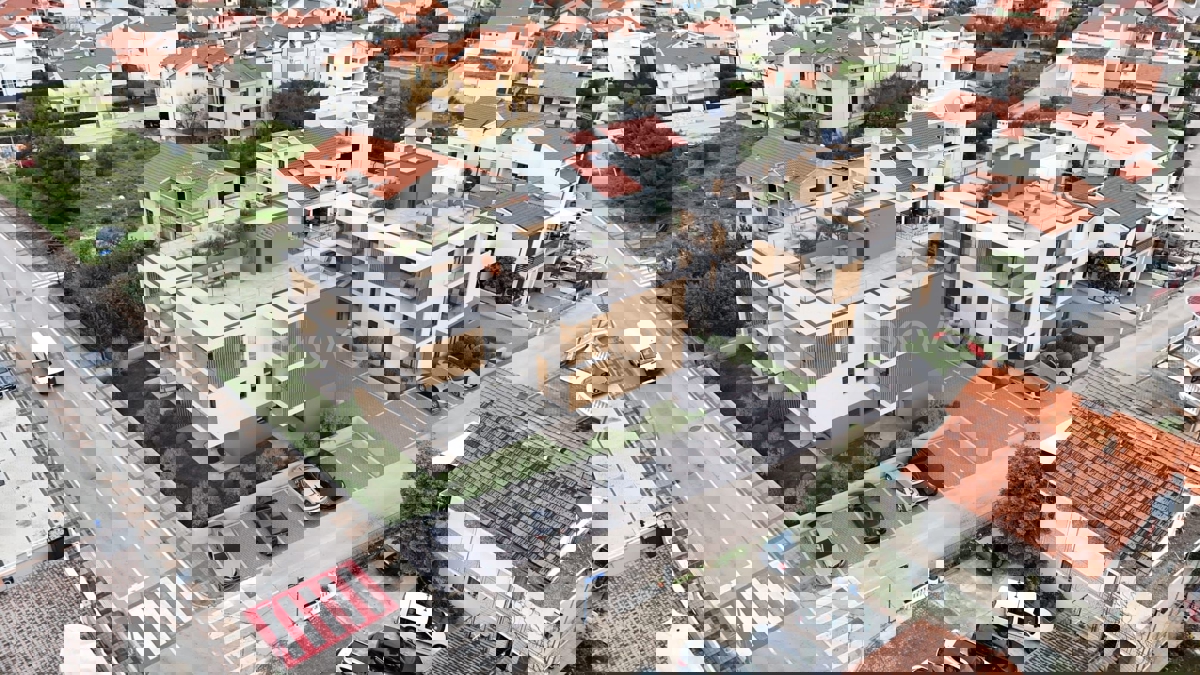 Appartamento VODICE, 260.000 €