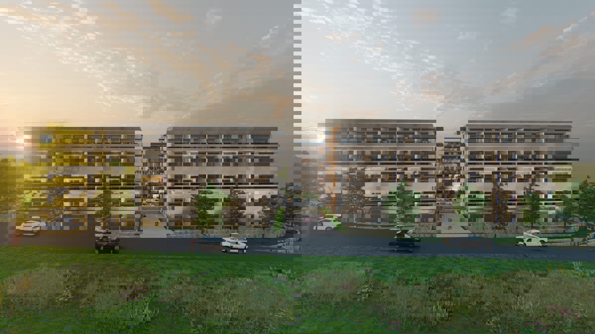 Appartamento SPLIT, 280.517 €