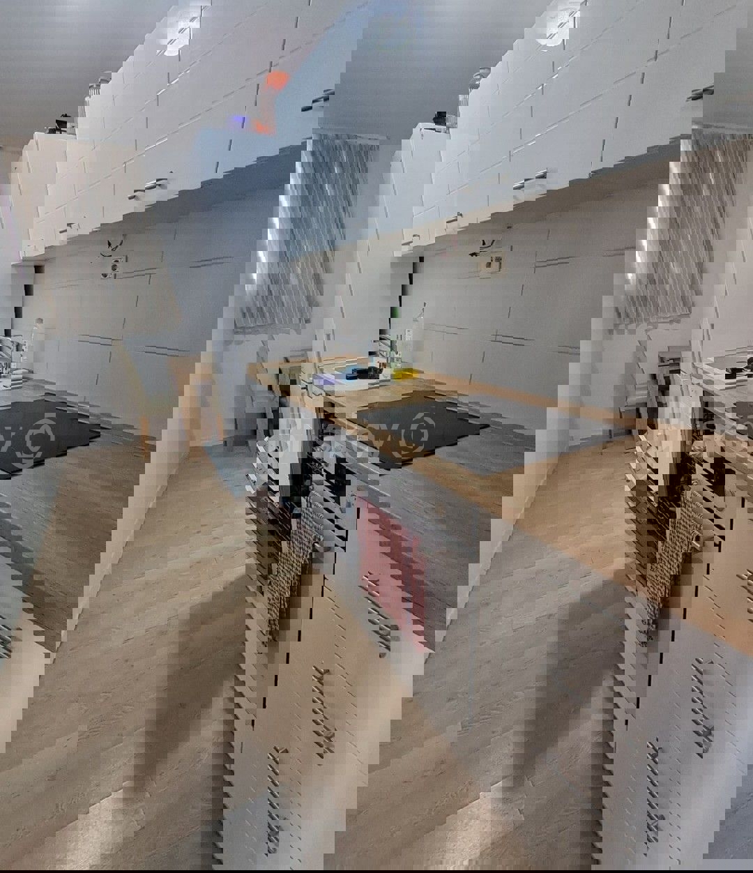 Квартира SPLIT, 600 €