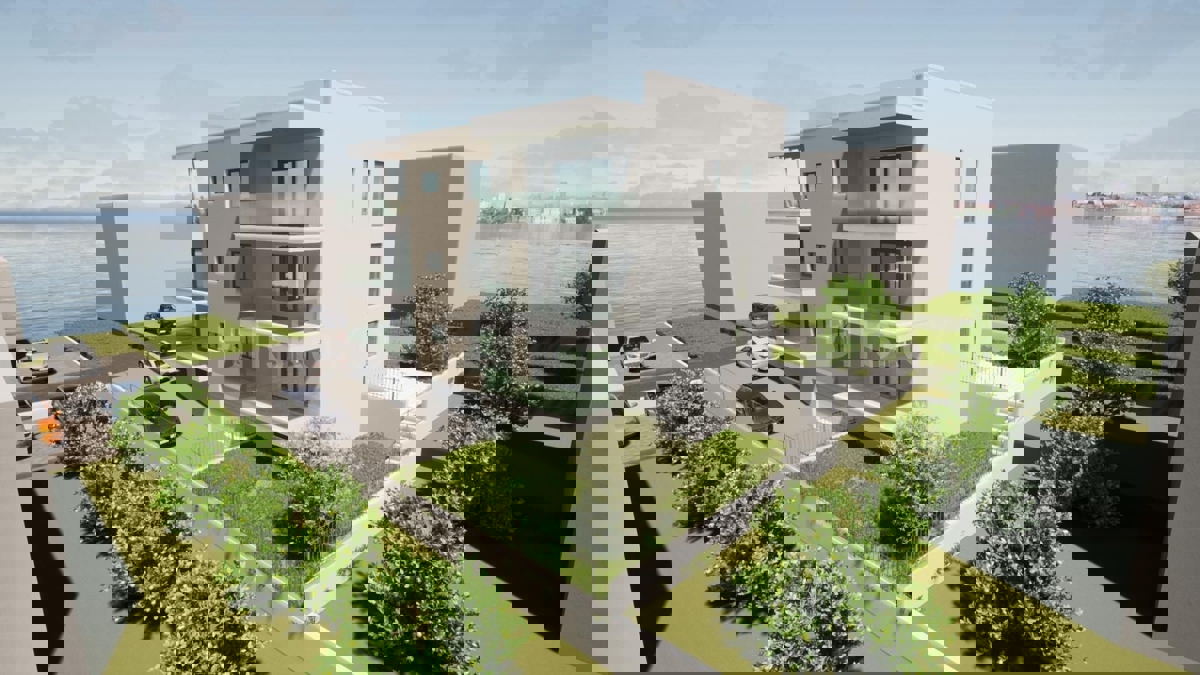 Квартира ČIOVO, 320.000 €