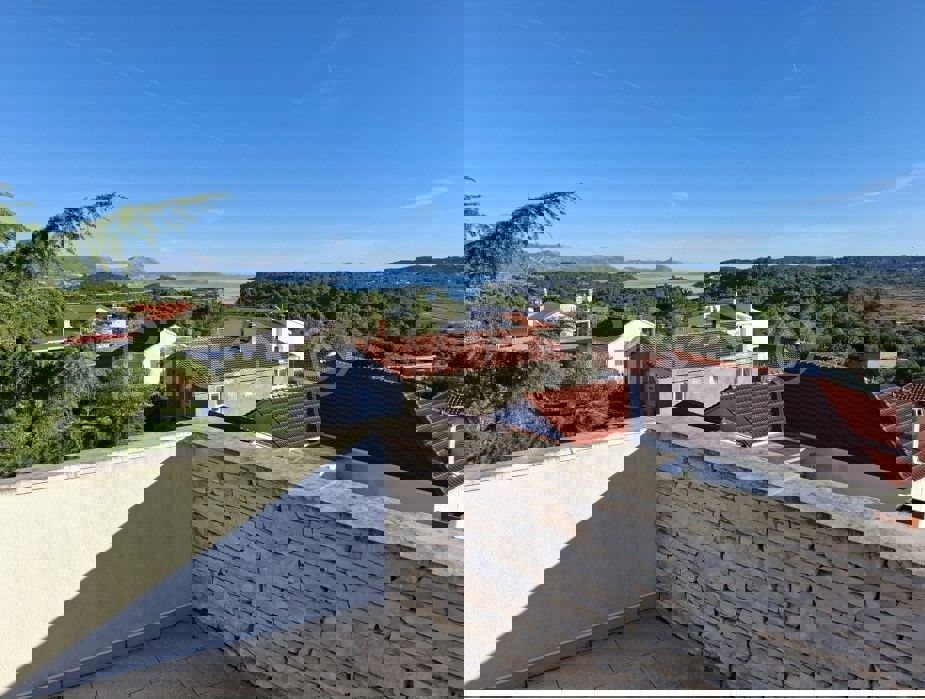 Квартира KORČULA, 123.469 €