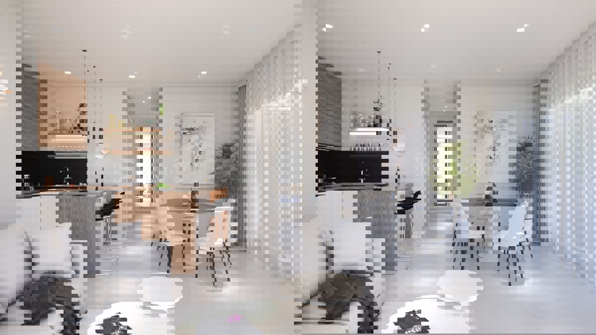 Квартира KAŠTELA, 534.021 €