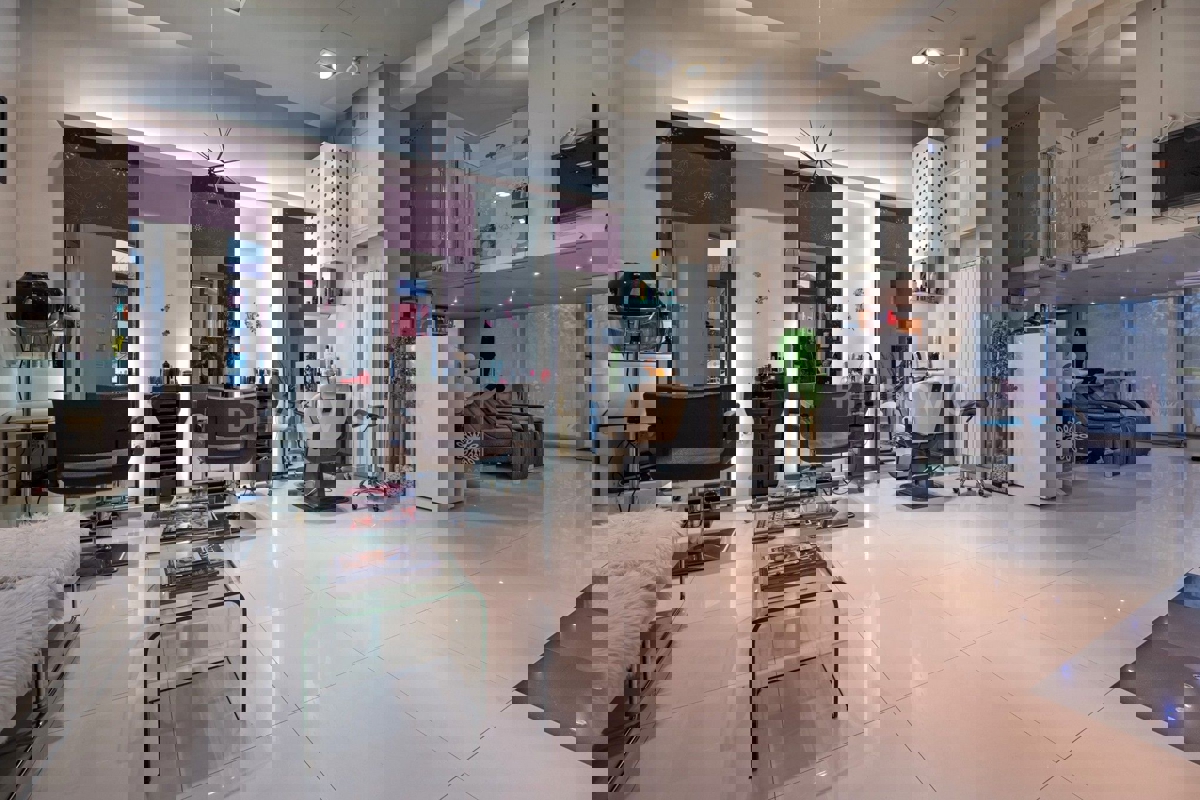 Коммерческая площадь ZAGREB, 1.200 €