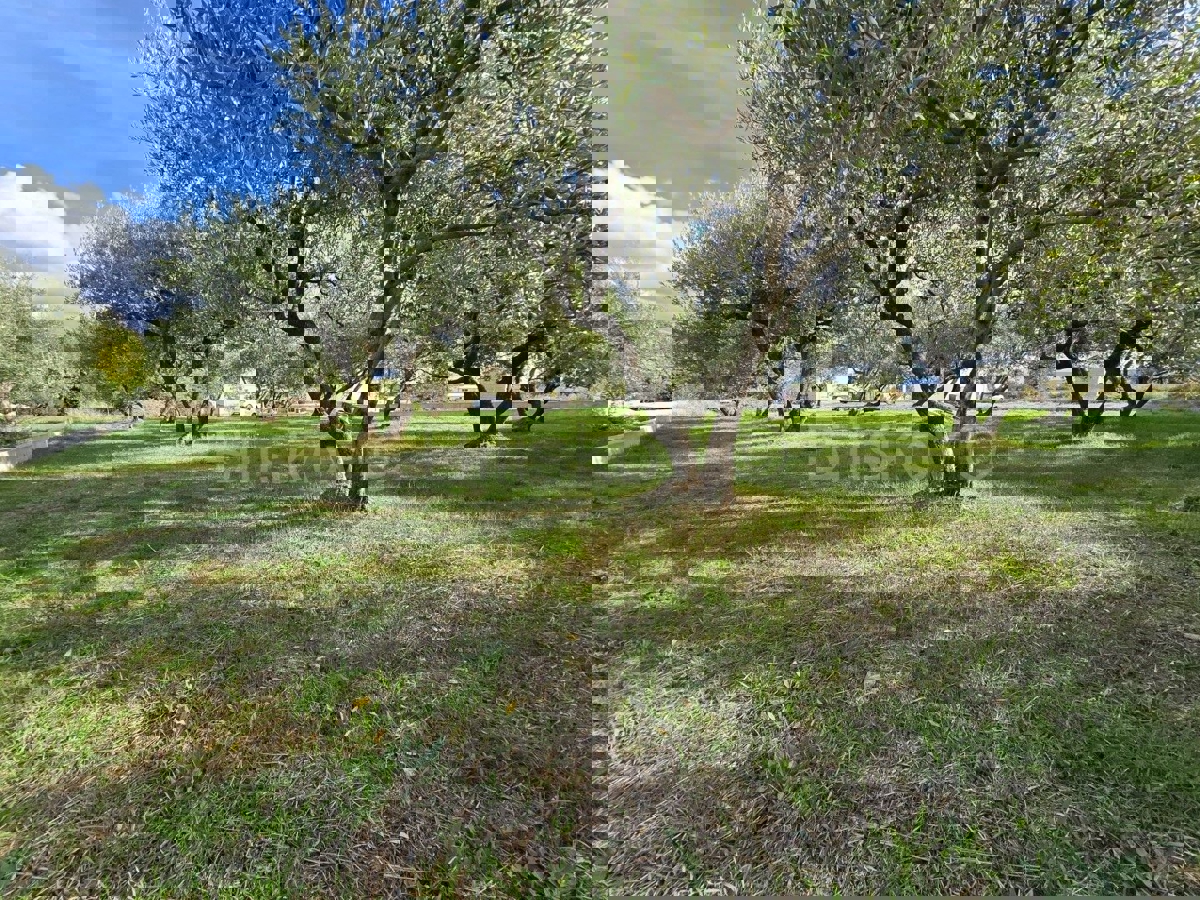 Terreno KAŠTELA, 230.000 €