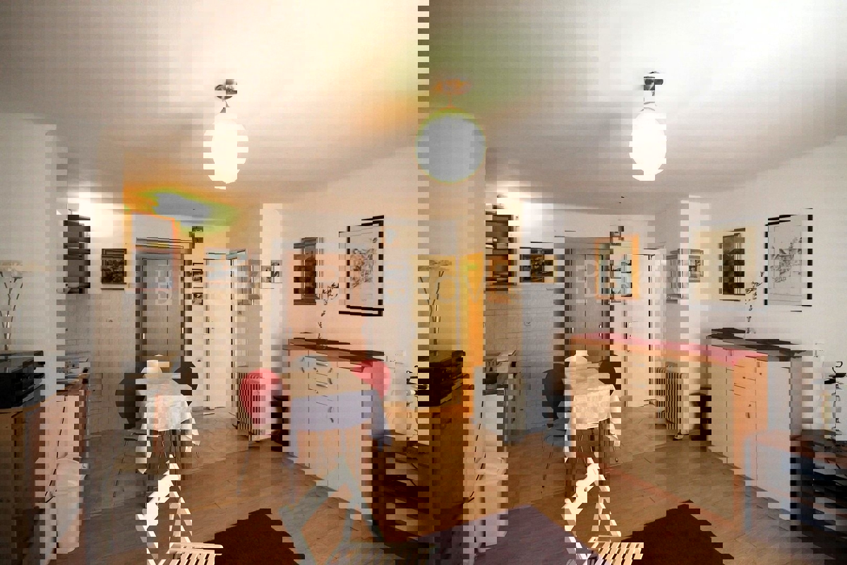 Квартира ZAGREB, 91.000 €