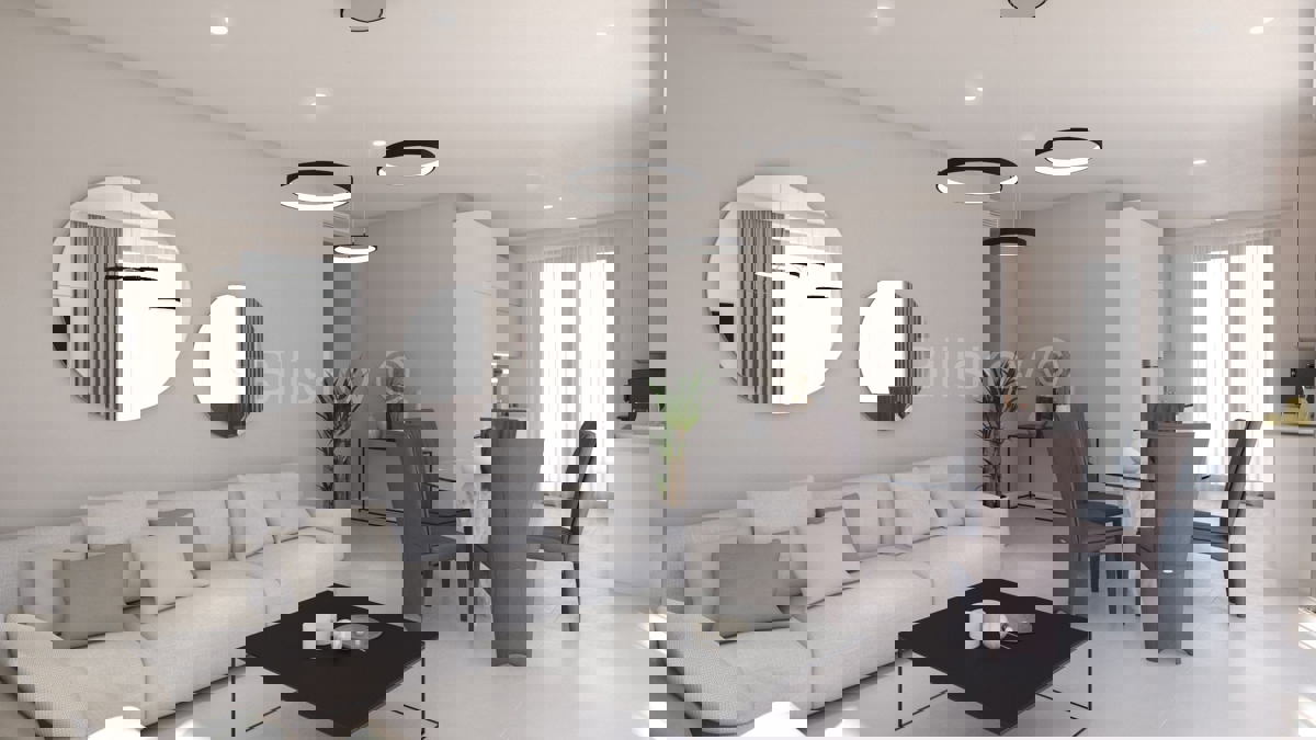 Квартира KAŠTELA, 466.596 €