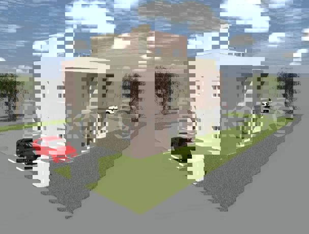 Квартира TROGIR, 155.400 €