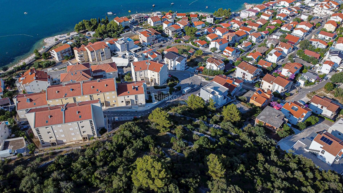 TROGIR